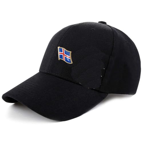 Image of vmcoatdu Country Flag Backs Locking Pin Keepers Locking Clasp Pin Badge International Travel Brooch Metal Alloy Souvenir Pin 0.75x0.7 Inch Small Pin