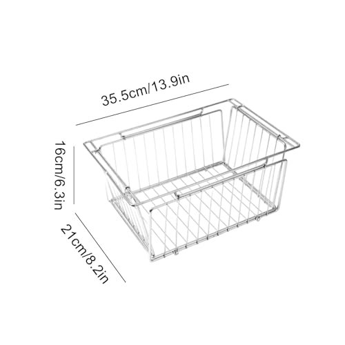 Panier pour table de barbecue idéal pour ranger les aliments - 7