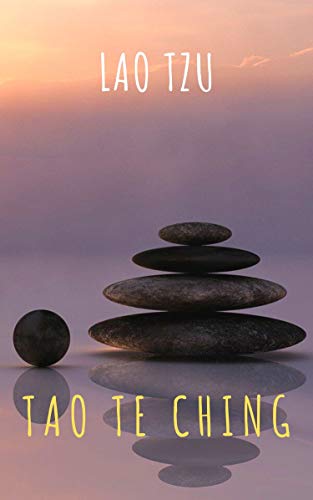 Tao Te Ching (English Edition)
