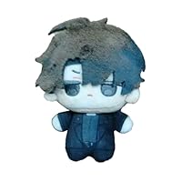 Amazon.co.jp: [HESHI] 全知的な読者の視点から 綿人形 キム・ドクジャ