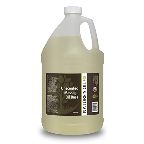 The 8 Best Massage Oils Guide