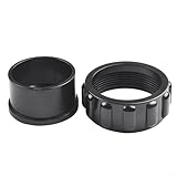 Kit de repuesto premium para Pentair para Salt Cell 520595 y control de automatización (2 piezas) Kit de repuesto premium para Pentair para Salt Cell 520595 y control de automatización (2 piezas)