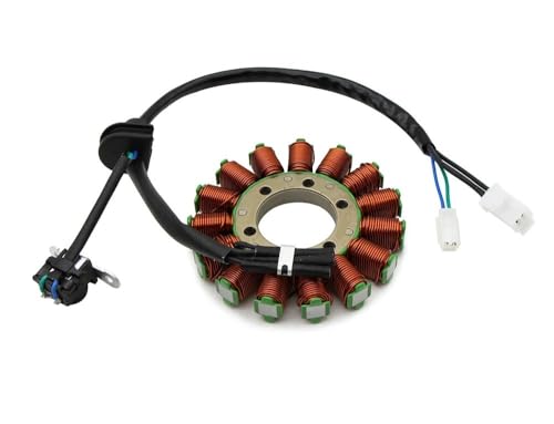Stator de alternateur AN400 résout les pannes de batterie ABS