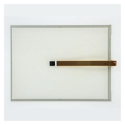 Écran tactile résistif SCN-A5-FLT12.1-Z04-0H1-R résout panne tactile