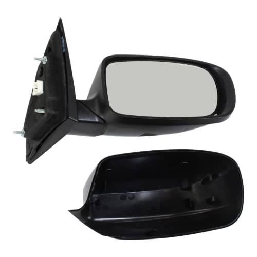 For 2011-2014 Chrysler 200 Door Mirror Passenger Side | Power | Heated | Paint to Match | For CH1321328