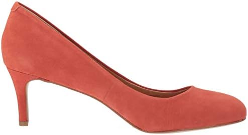 CC Corso Como Women's LINNDEN Pump, Hot Sauce, 5.5 Medium US | Image 5