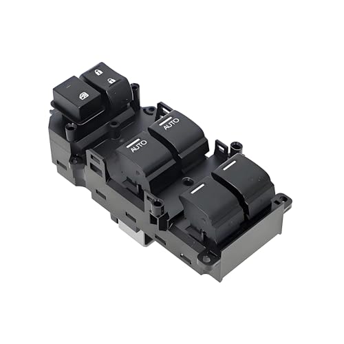 Interrupteur de vitre électrique bloqué ? Commande 35750-TC0-U12 pour Accord 2011 RHD
