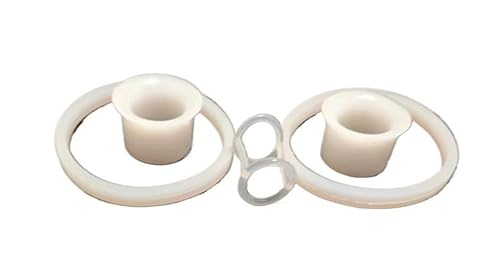for BQL-CC8 Ice Cream Silicone Seal Ring and Tube Components of Sumtong Soft Serve Ice Cream Maker Fittings