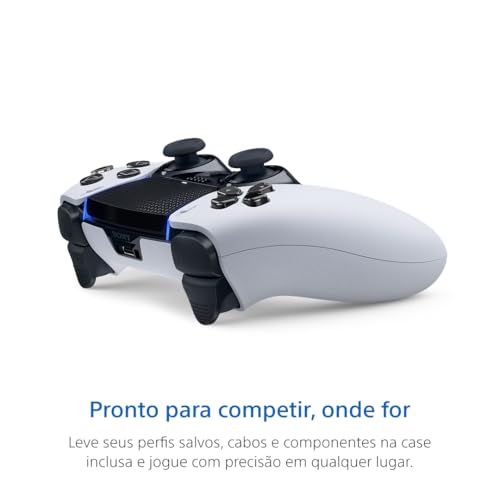 Controle sem fio DualSense Edge™
