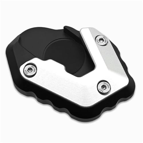 Pied d'extension de béquille R1300GS pour stationner en sécurité camping et chemins 2025