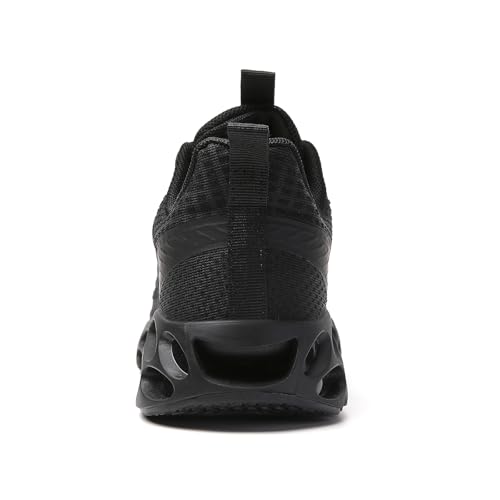 Image of TSIODFO Men Sneakers Fashion Sport Running Athletic Tennis Walking Shoes