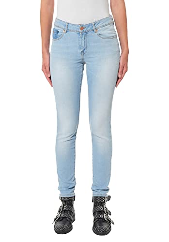 Kaporal Flore Jeans Femme - Re Cool - 27W / 32L Kaporal Flore Jeans Femme - Re Cool - 27W / 32L