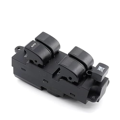 Interrupteur lève vitre pour réparer les boutons bloqués de Mazda 6 2003-2006