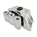ANTUKO 3Pcs Engine Motor Mount & Transmission Mounts Replacement for 2015-2020 Renegade 2.4L L4 2016-2018 500X 2.4L L4