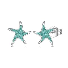 Starfish-Turquoise