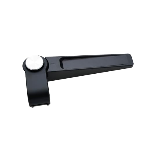 Image of Ronin 2 Accessories, Left Support Foot, Multi-Assistive, Sturdy and Helps Shooting,for ARRI Alexa Mini RED ARRI Alexa XT Blackmagic URSA mini