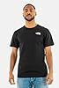 The North Face Redbox T-Shirt TNF Black S #1