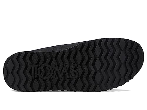 Image of TOMS Womens Alpargata Resident