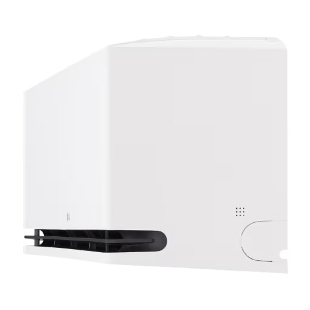 LG Aire Acondicionado H09S1DA Dualcool AI Deluxe 9000 BTU Blanco (Unidad Interior)