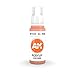 AK Interactive 3rd Gen Acrylic Old Rose 17ml