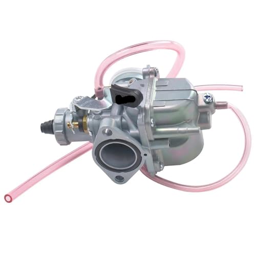 oCÑLu^[ Motorcycle ATV Carburettor Part VM22 26mm Air Filter Kit Car Accessories For 110cc 125cc 140cc Engines