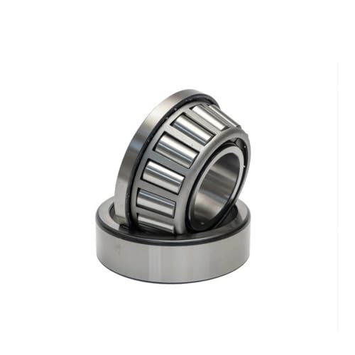 Roulement 31313 à rouleaux coniques en acier chromé de dimensions 65x140x36mm