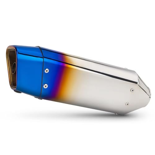 oCNprC}t[ Compatible With Suzuki For GSX250R For DL250 oCNANZT[ rCe[pCv 51mm jo[T I[goCrCTCT[ɑΉ