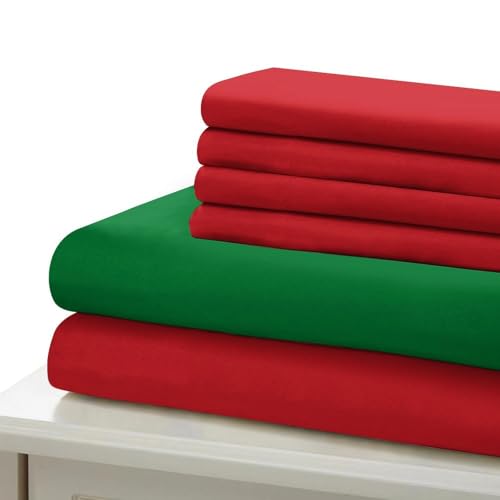 Housse de couette 3D Biélorussie ensemble de literie microfibre double 200x200cm - 6