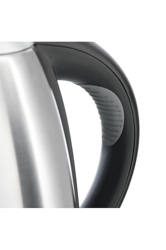 WMF Stelio - Hervidor De Agua Eléctrico, 1.7 Litros, 2400 W, Acero inoxidable cromargan - imagen 8