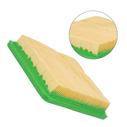 Filtre à air pour tondeuse RM1850E1004, compatible avec le modèle FX RM 5196 PRO - 8