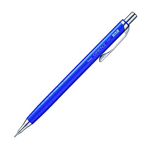Porte-mine rechargeable Orenz Mechanical Pencil de haute précision - 3