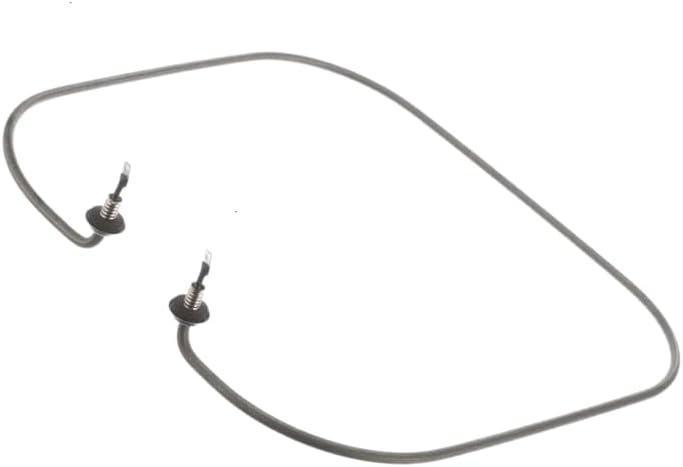 BESTPROS WD05X30298 Compatible con elemento calefactor GE para lavavajillas (reemplaza WD05X24385, WD05X29418) WD05X30298