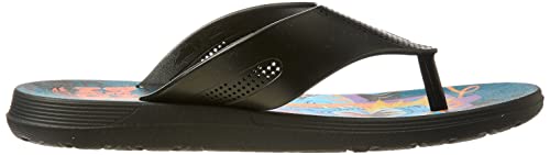 Chinelo dedo, Race Super Flop, Hot Wheels, Masculino, Multicolorido, 29/30