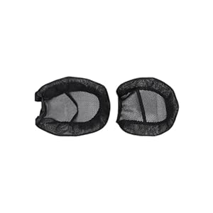 Ljhwuy Seat Cover Motorcycle Protecting Cushion Seat Cover For Du&Amp;Cati Multistrada V4 V4S V 4 2021-2023 Fabric Saddle Seat Cover 2 31ymiwvibfl. sl500 . ss300