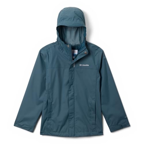 Image of Columbia Kids Watertight II Jacket (Little Kid /Big Kid)