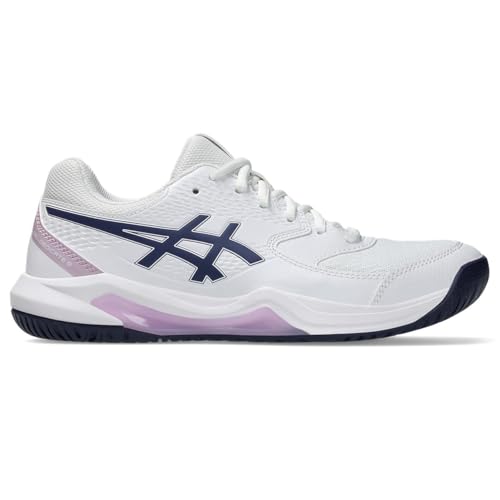 Image of ASICS Men's, Gel-Dedicate 8 Pickleball Shoe
