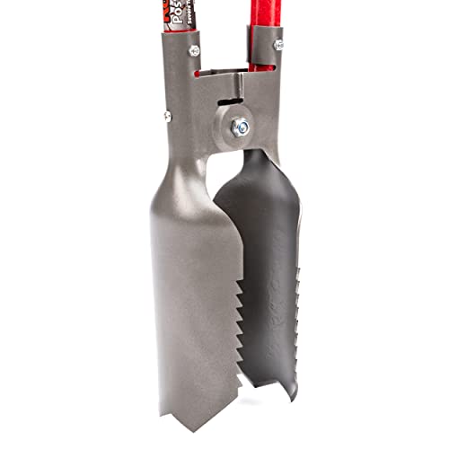 Radius Garden 23411 Root Slayer Post Hole Digger thumb #3