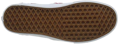 Image of Vans Women's Asher Adult Low Top Sneakers