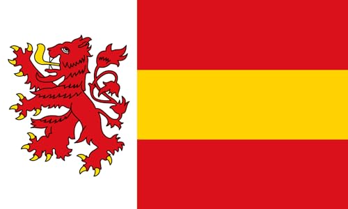 Drapeau Large Herzogenrath pavillon horizontal extérieur de 1.35m² - 2