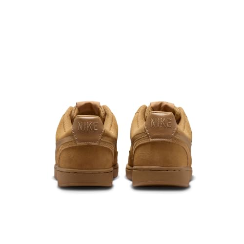Image of Nike Men's Court Vision Low Shoes
