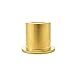 koxuyim Bronze Shifter Cup Isolator Bushing for T4 T5 T56 T45 Manual Transmission for Ford GM Dodge 83-02 5 Speed Manual Transmission 1352-127-009