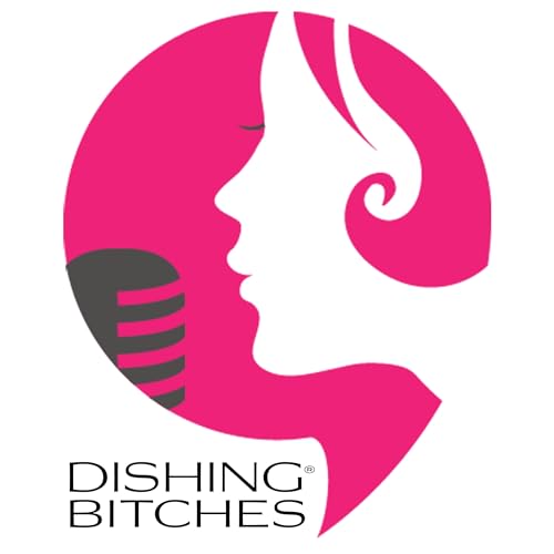 Dishing Bitches on Radio Misfits cover art