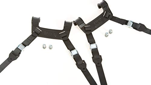 ARB 10900010 FRIDGE TIEDOWN KIT Ensure your fridge at all times For Use With Classic Series II