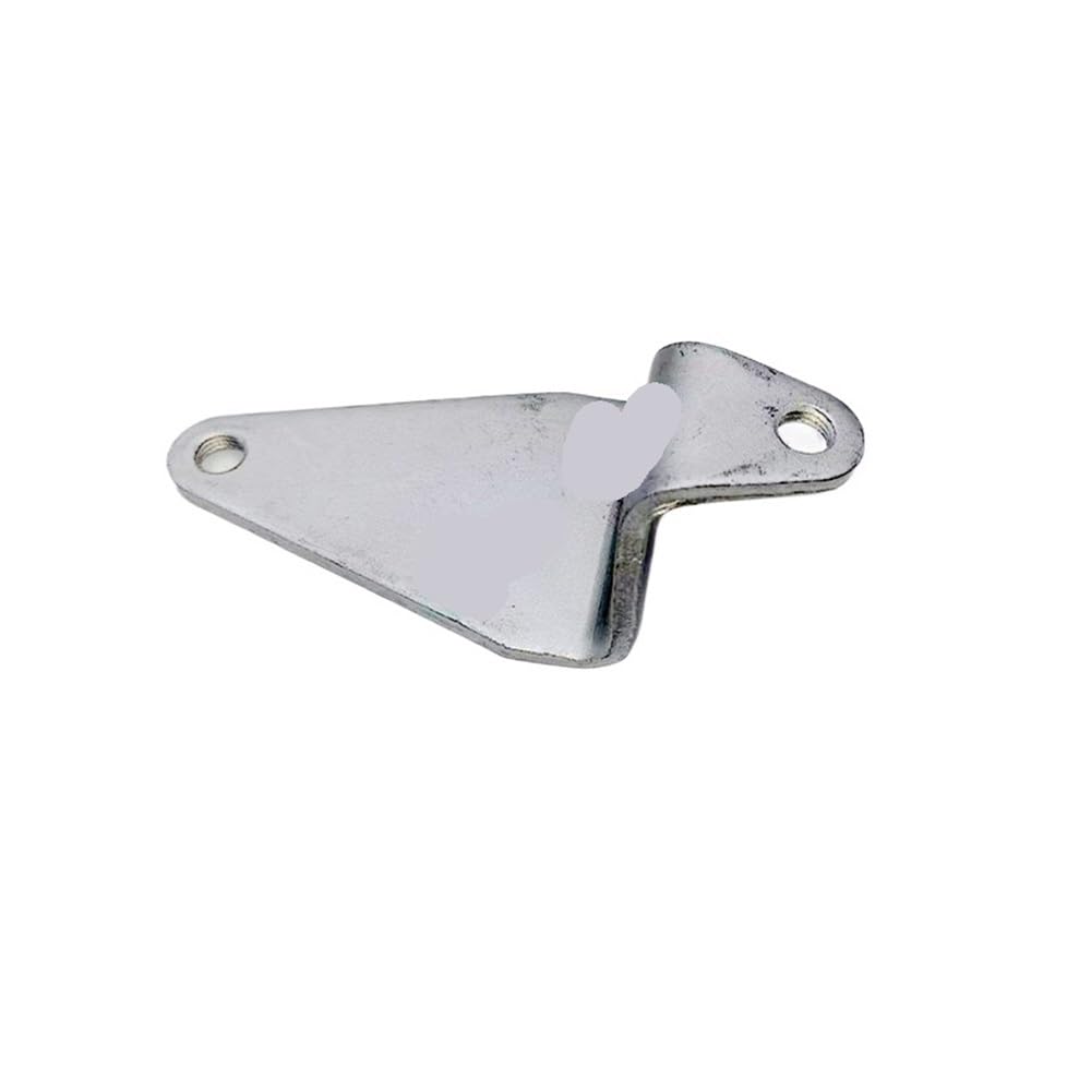 Tige de guidage de direction et crochet anti-corrosion pour moteur hors-bord 2T 30-85HP