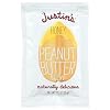 Justin's Nut Butter: Honey Peanut Butter Squeeze Packs, 1.15 oz (20 pack)