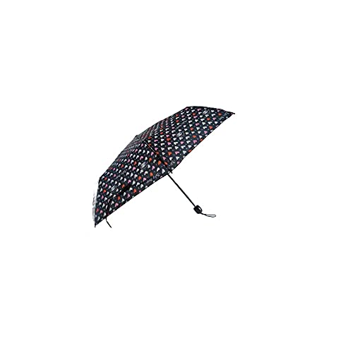 Guarda-Chuva Mini Metal Coração