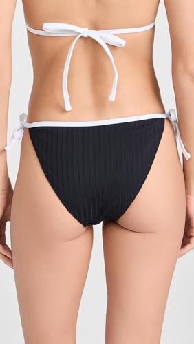 Solid & Striped Women's The Iris Bikini Bottoms3