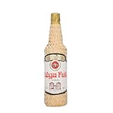 Nega Fulo - echter brasilianischer Super Premium Cachaca aus Zuckerrohr (1 x 0,7l) - als Caipirinha oder eisgekühlt pur ein wahrer Genuss