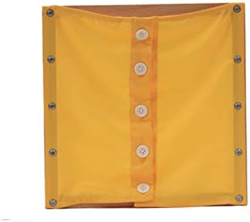 Small Buttons Dressing Frame-Montessori Eductional Materials Learning Tools Preschool Toys