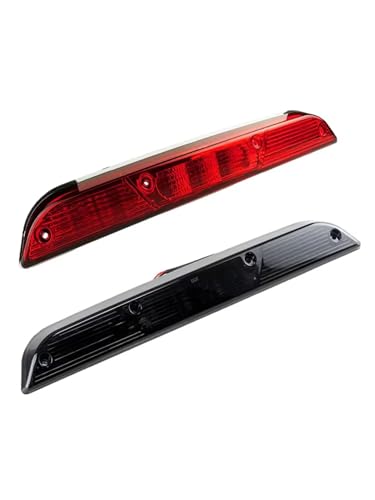 Feu stop surélevé Ford Ranger infiltrations résolues FL3Z13A613B - 3